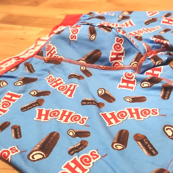 Hostess HoHos boxer brief - Picture 5 of 8